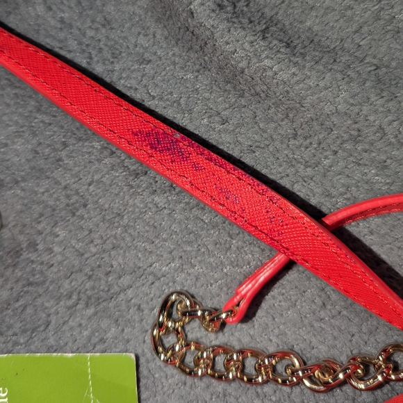 KATE SPADE Fairmount Square Mini Envelope Crossbody - Picture 15 of 16